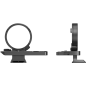 SmallRig 4148 Rotatable Horizontal-to-Vertical Mount Plate Kit dla Sony A7 IV, A7 RIV/V, A7 SIII