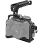 SmallRig 3668 operatorska z rączką dla Sony A7 IV / A7S III SmallRig 3668 operatorska z rączką dla Sony A7 IV / A7S III