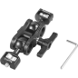 SmallRig 2070 Articulating Arm w/ Double Ballheads ramię przegubowe z podwójnymi głowicami kulowymi