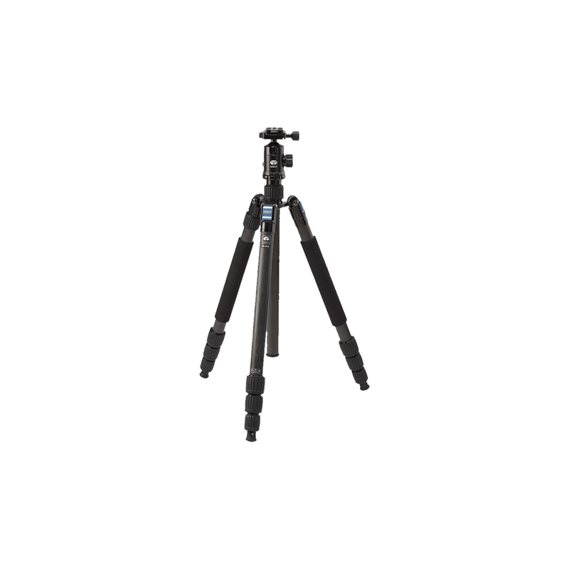 Sirui W-2204+G-20KX  zestaw, statyw 3-sekcyjny Carbon, głowica kulowa