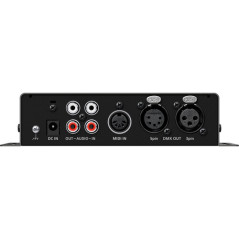 Roland VC-1-DMX video lighting converter