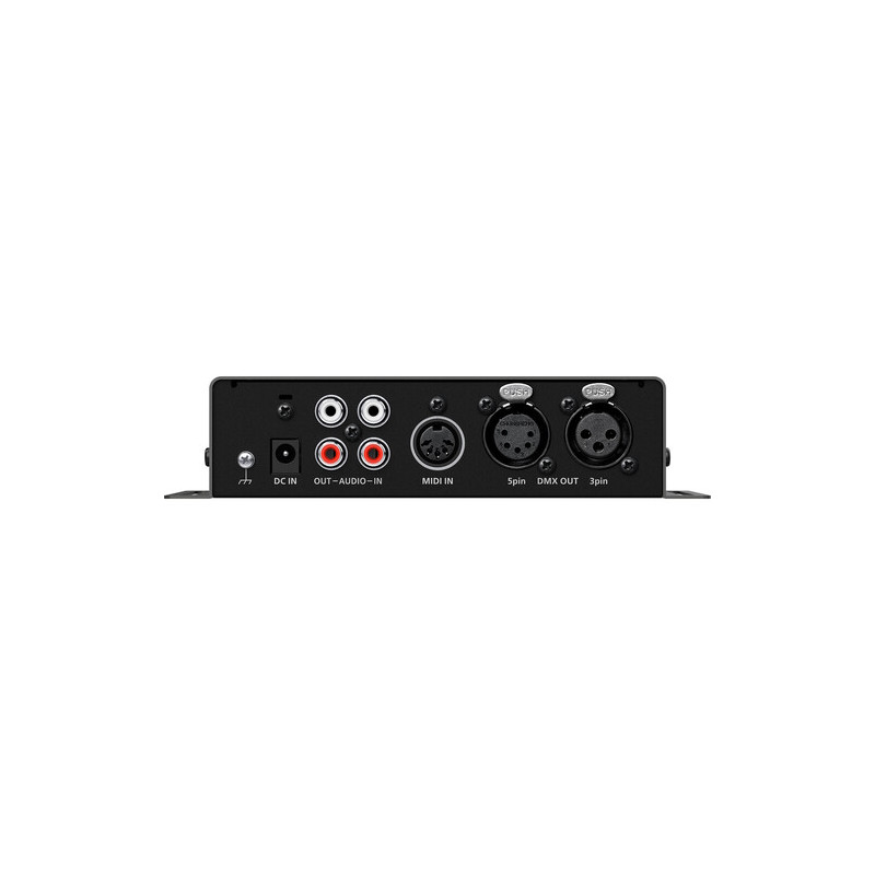 Roland VC-1-DMX video lighting converter