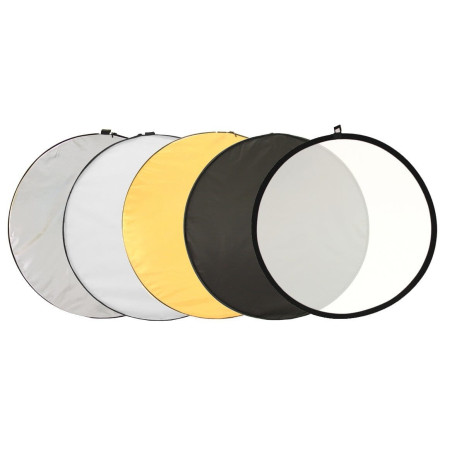 Mitoya blenda okrągła 5w1 110cm