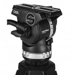 Sachtler głowica Ace XL
