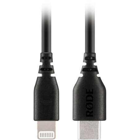 RODE SC21 kabel USB-C- Lightning, 30cm