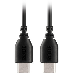 RODE SC22 kabel USB-C - USB-C, 30cm
