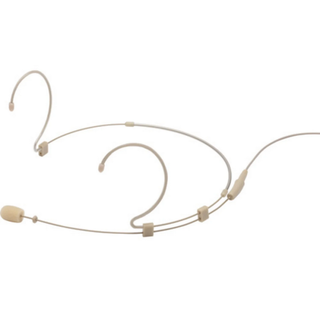Samson Audio DE50x mikrofon nagłowny dookólny