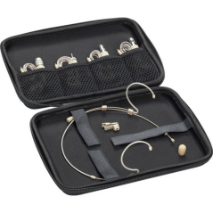 Samson Audio DE50x mikrofon nagłowny dookólny