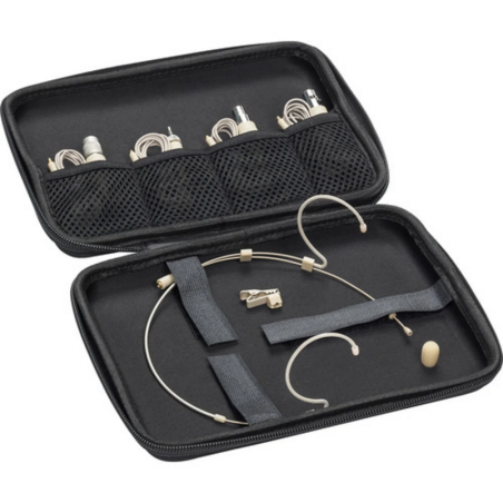 Samson Audio DE50x mikrofon nagłowny dookólny