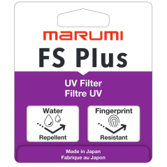 Marumi FS Plus filtr UV 77mm