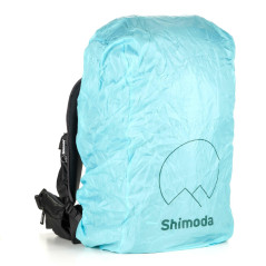Shimoda Action X70 HD Black