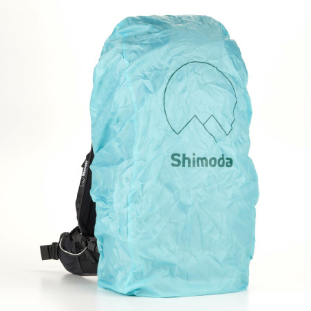 Shimoda Action X50 V2 Army Green