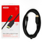 Kabel micro HDMI - HDMI 2.0 Unitek 4K 60Hz 2m