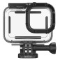 Obudowa wodoszczelna GoPro do HERO 9 / 10 / 11 / 12 Black Obudowa wodoszczelna GoPro do HERO 9 / 10 / 11 / 12 Black