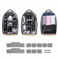 Plecak fotograficzny K&F Concept Beta V3