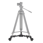 SmallRig 3986 uniwersalny wózek do statywu