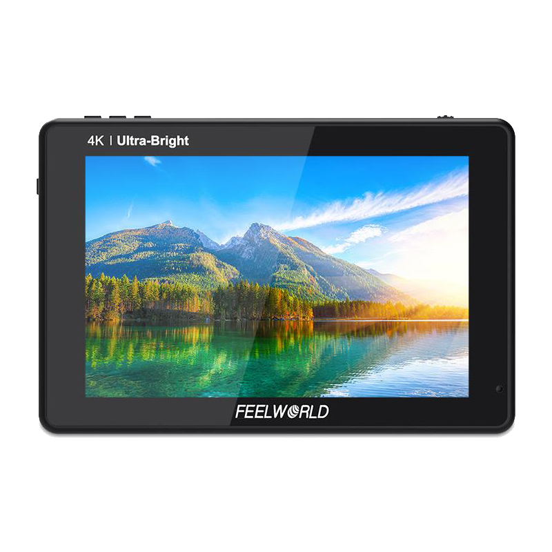 Feelworld Monitor LUT7S PRO 7" z SDI