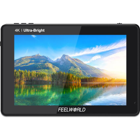 Feelworld Monitor LUT7S PRO 7" z SDI