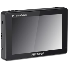 Feelworld Monitor LUT7S PRO 7" z SDI