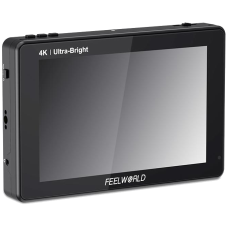 Feelworld Monitor LUT7S PRO 7" z SDI