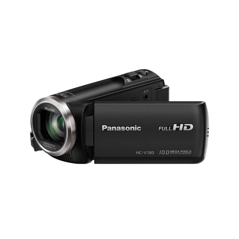 Panasonic HC-V180 kamera wideo