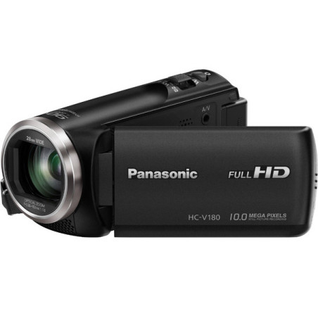 Panasonic HC-V180 kamera wideo