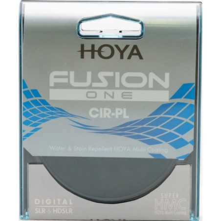 Hoya Fusion ONE CIR-PL filtr polaryzacyjny 82mm