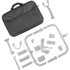 Tilta Soft Shell Case miękki futerał na uchwyt pierścieniowy do DJI RS 2