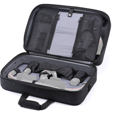 Tilta Soft Shell Case miękki futerał na uchwyt pierścieniowy do DJI RS 2