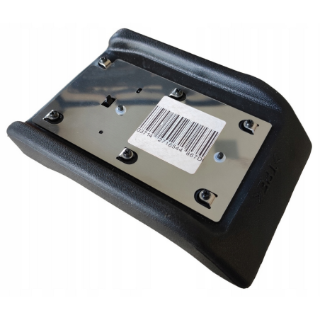 Oparcie naramienne Shoulderpad do riga