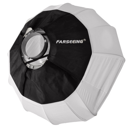 Farseeing Lantern softbox 65cm mocowanie Bowens