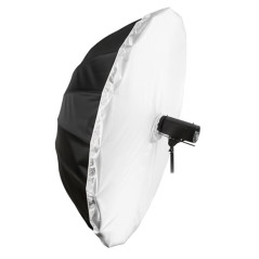 Biały dyfuzor do parasolki odbijającej MITOYA 152cm