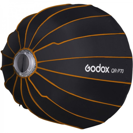 Godox QR-P70 softbox paraboliczny szybkiego montażu