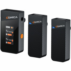 Comica Vimo C2