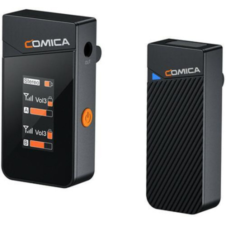 Comica Vimo C1