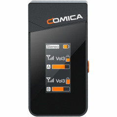 Comica Vimo C1