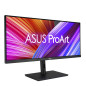 ASUS ProArt PA348CGV 34", IPS, 21:9, Ultra-wide QHD (3440 x 1440) + 5 lat Gwarancji Premium