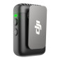 DJI Mic 2 (2 TX + 1 RX) system mikrofonów bezprzewodowych