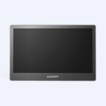 LILLIPUT A13 - 13,3-calowy monitor 4K OLED