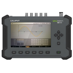 LILLIPUT 12G-SDI Signal Generator