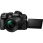 OM SYSTEM OM-1 Mark II Body + cashback 1600 zł po rejestracji zakupu