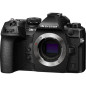 OM SYSTEM OM-1 Mark II z obiektywem 12-40mm PRO II + cashback 2000 zł po rejestracji zakupu