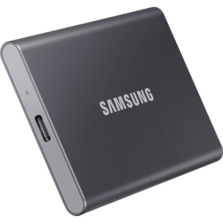 Dysk SSD Samsung T7 1TB USB 3.2 Gen.2