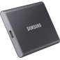 Dysk SSD Samsung T7 1TB USB 3.2 Gen.2