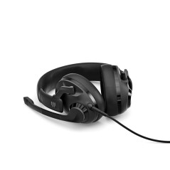 Sennheiser EPOS H3 słuchawki czarne