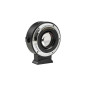 Viltrox EF-Z2 Adapter
