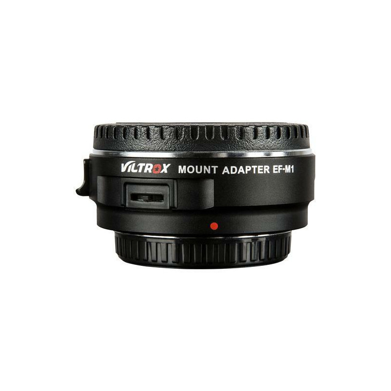 Viltrox EF-M1 Ring adapter Adapter Canon