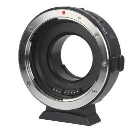 Viltrox EF-M1 Ring adapter Adapter Canon