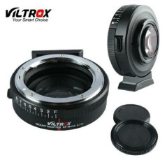 Viltrox NF-M43 X Speed Booster Adapter