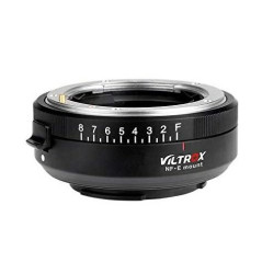 Viltrox NF-E Speed Booster Adapter Nikon
